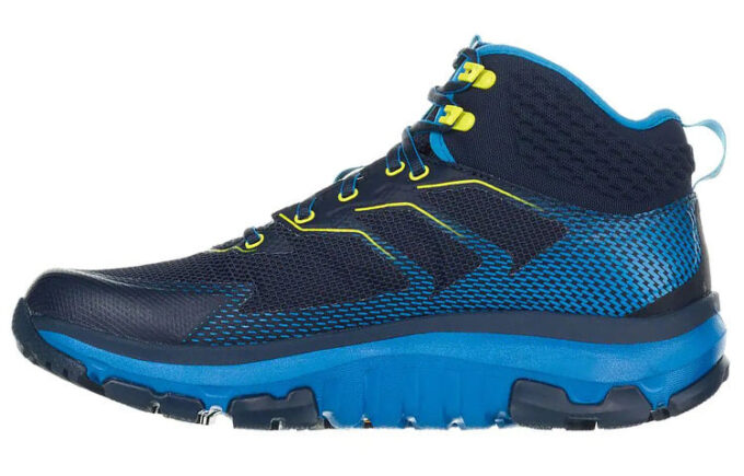 Toa Gore-Tex 'Black Iris Blue’