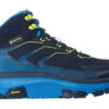 Toa Gore-Tex 'Black Iris Blue’