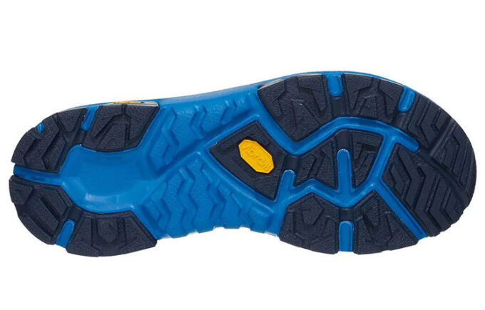 Toa Gore-Tex 'Black Iris Blue’