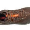 Toa Gore-Tex 'Black Olive Orange’