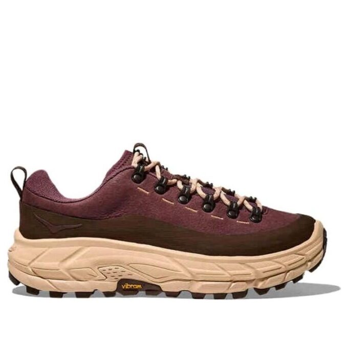 Tor Summit 'Burgundy Beige’