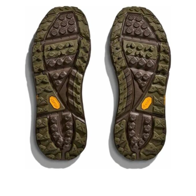 Tor Summit „Elite Terrain System Umber”