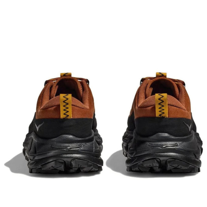 Tor Summit 'Hazelnut Black’