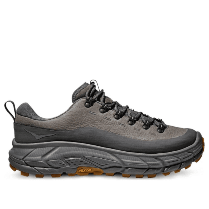 Tor Summit „Szary satelita asteroidowy”