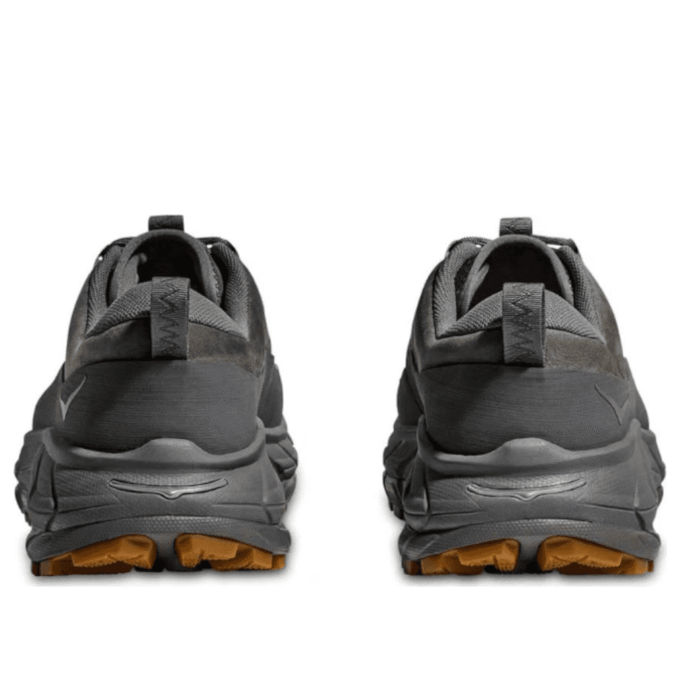 Tor Summit „Szary satelita asteroidowy”