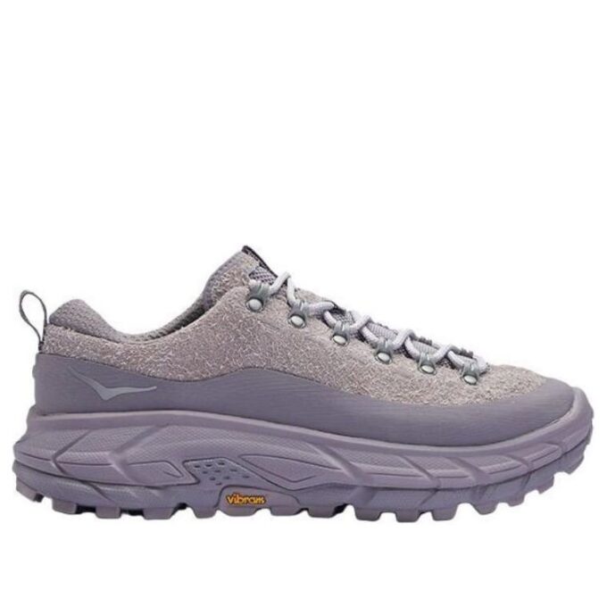 Tor Summit TP 'Grey Purple’