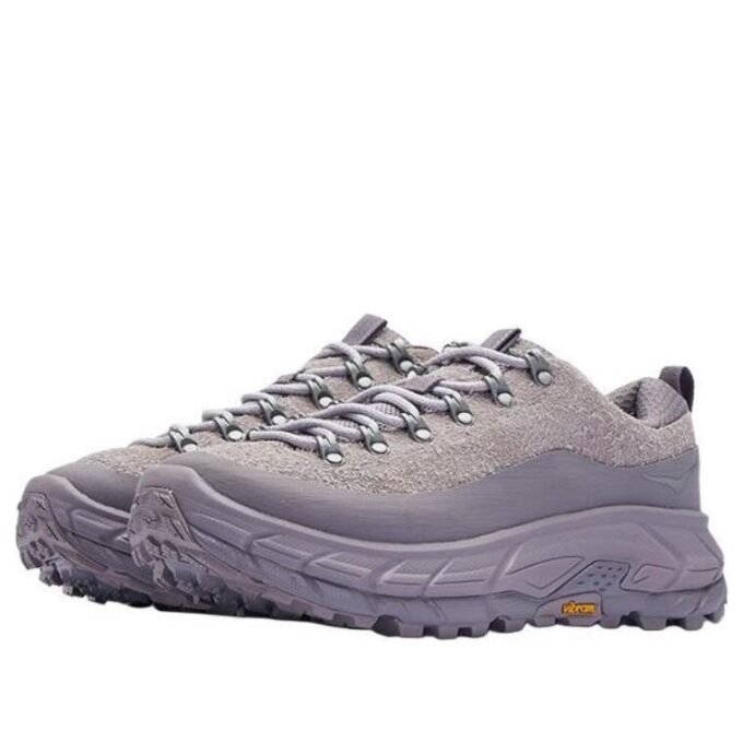 Tor Summit TP 'Grey Purple’