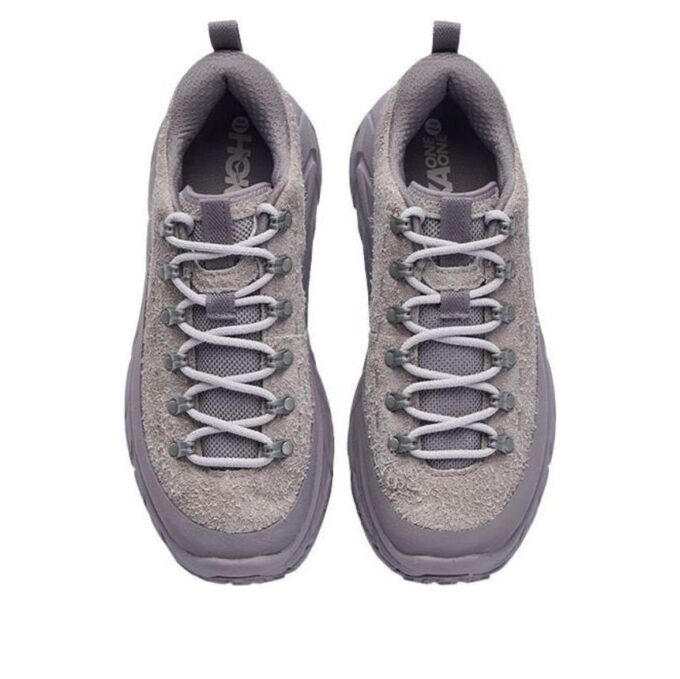 Tor Summit TP 'Grey Purple’