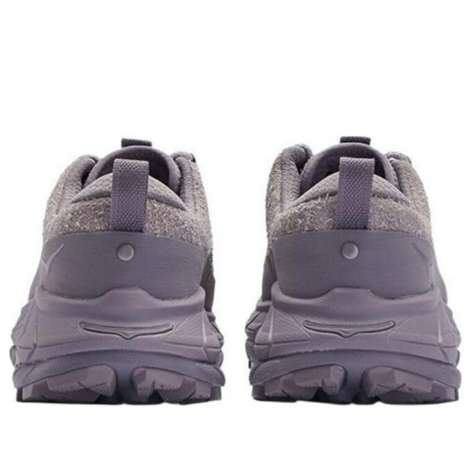 Tor Summit TP 'Grey Purple’