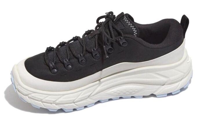 Tor Summit „Ukryte postacie”