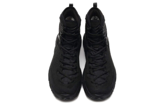 Tor Ultra High 2 Wodoodporny 'Czarny’