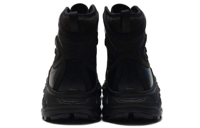 Tor Ultra High 2 Wodoodporny 'Czarny’