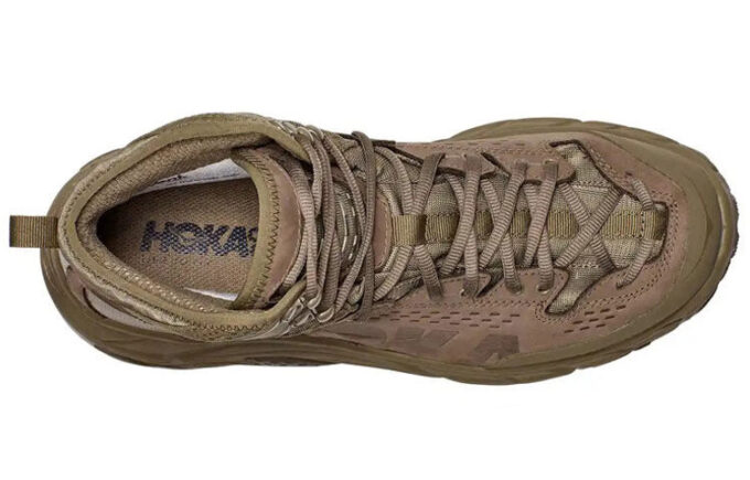 Tor Ultra High 2 Wodoodporny „Spalona Oliwka”