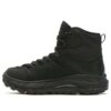 Tor Ultra High 'Black’