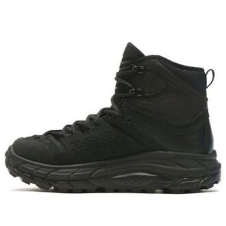 Tor Ultra High 'Black’