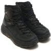Tor Ultra High 'Black’