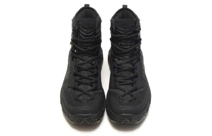 Tor Ultra High 'Black’