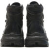 Tor Ultra High 'Black’