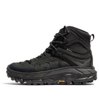 Tor Ultra High Gore Tex 'Black’