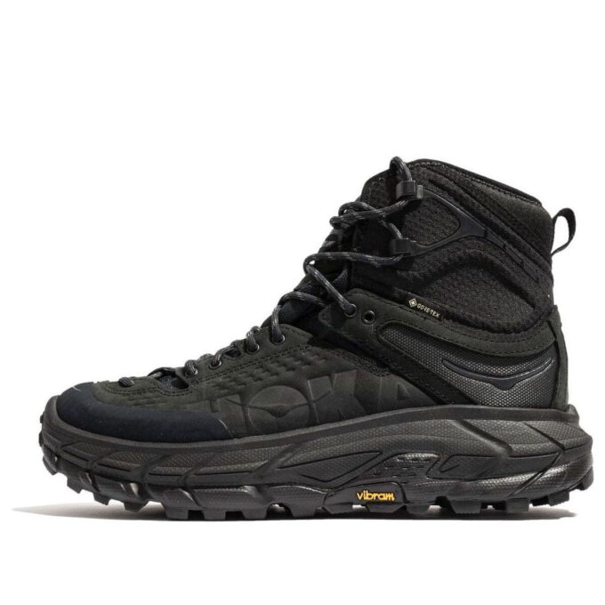 Tor Ultra High Gore Tex 'Black’
