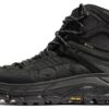 Tor Ultra High Gore Tex 'Black’