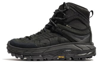 Tor Ultra High Gore Tex 'Black’