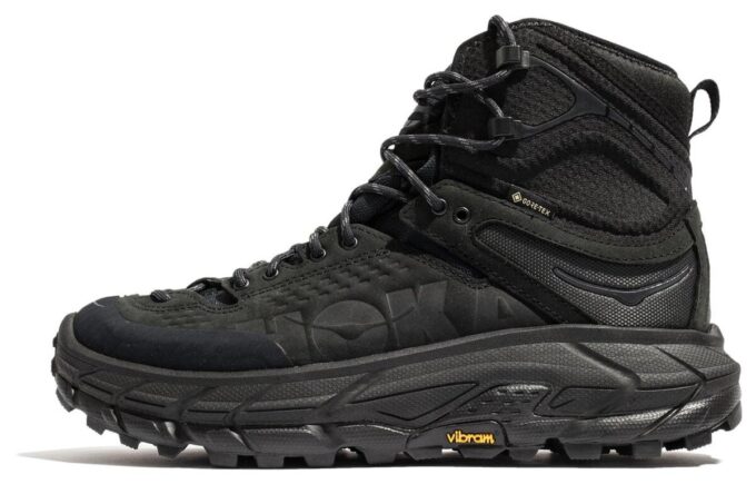 Tor Ultra High Gore Tex 'Black’