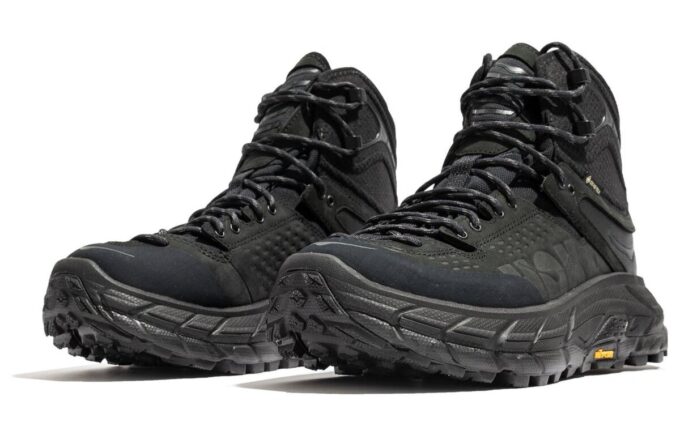 Tor Ultra High Gore Tex 'Black’