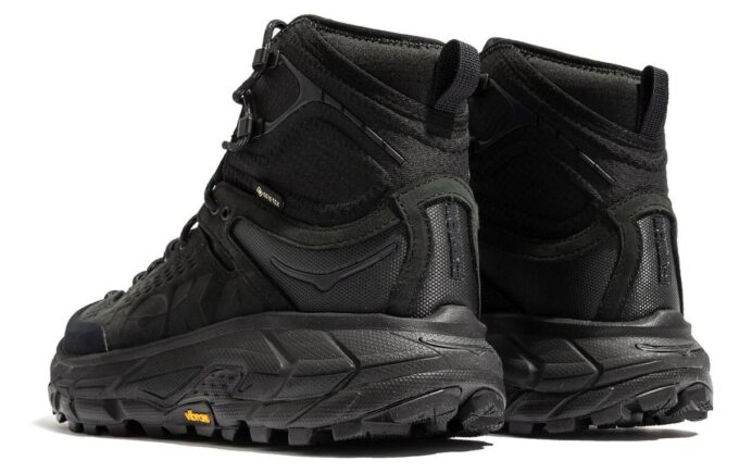 Tor Ultra High Gore Tex 'Black’