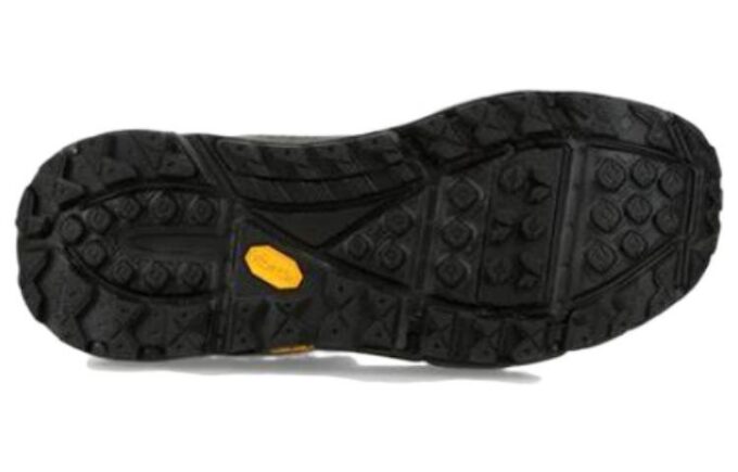 Tor Ultra High Gore Tex 'Black’