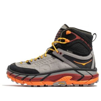 Tor Ultra High GORE-TEX 'Black Chili Pepper’