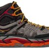 Tor Ultra High GORE-TEX 'Black Chili Pepper’