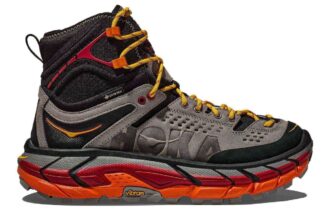 Tor Ultra High GORE-TEX 'Black Chili Pepper’