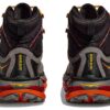 Tor Ultra High GORE-TEX 'Black Chili Pepper’