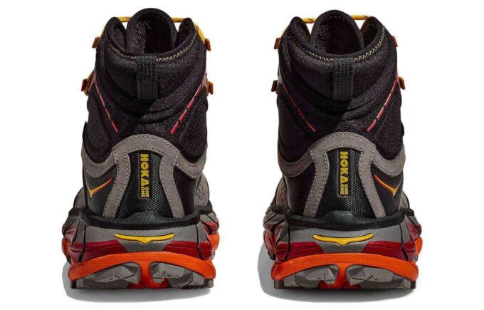 Tor Ultra High GORE-TEX 'Black Chili Pepper’