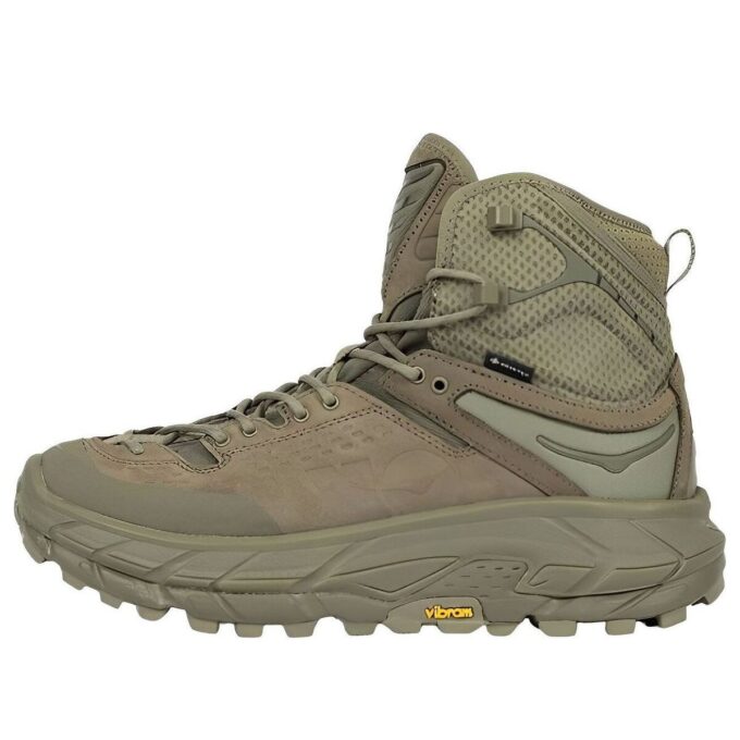 Tor Ultra High GORE-TEX 'Burnt Olive’