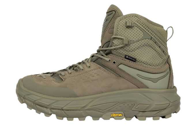 Tor Ultra High GORE-TEX 'Burnt Olive’