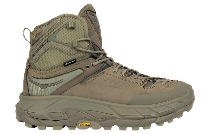 Tor Ultra High GORE-TEX 'Burnt Olive’