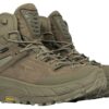 Tor Ultra High GORE-TEX 'Burnt Olive’