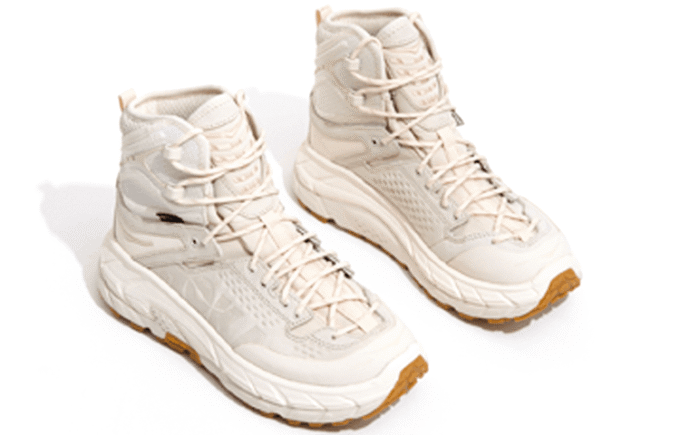 Tor Ultra High GORE-TEX 'Eggnog Gum’