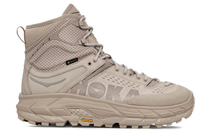 Tor Ultra High Gore Tex 'Simply Taupe’