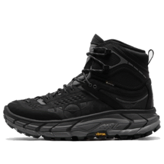 Tor Ultra High GTX 'Black Castlerock’