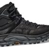 Tor Ultra High GTX 'Black Castlerock’