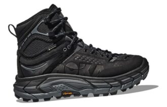 Tor Ultra High GTX 'Black Castlerock’