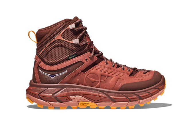 Tor Ultra High 'Sos o ostrym smaku’