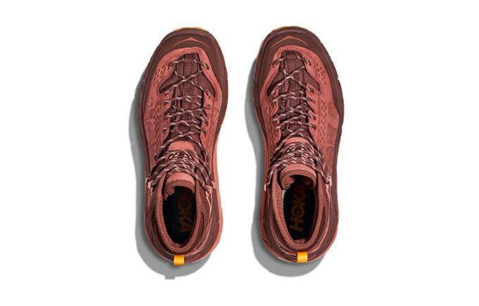 Tor Ultra High 'Sos o ostrym smaku’