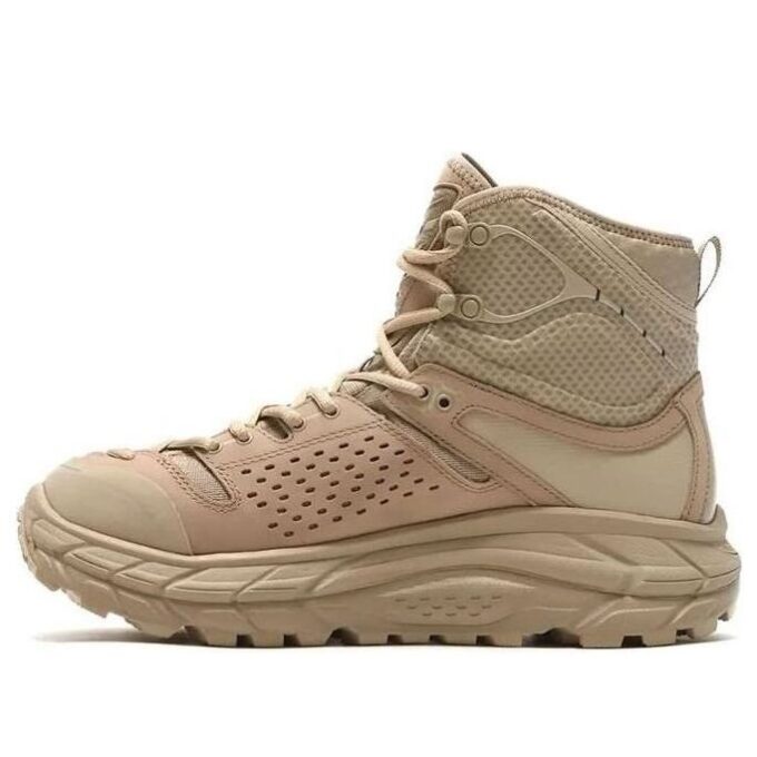 Tor Ultra High WP 'Oxford Tan’