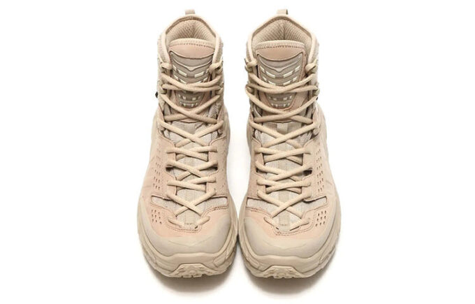 Tor Ultra High WP 'Oxford Tan’