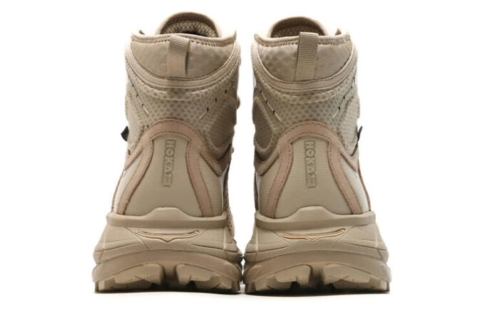 Tor Ultra High WP 'Oxford Tan’