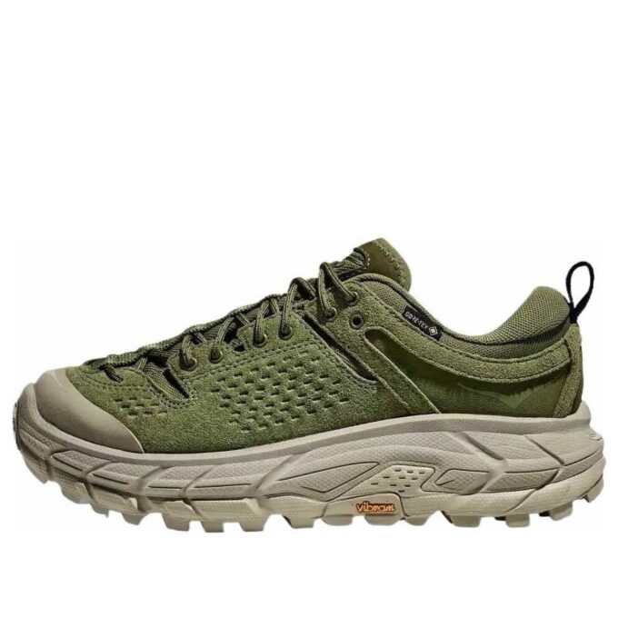 Tor Ultra Lo TP GORE-TEX 'Forest Floor’